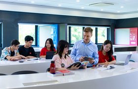 Webinar: Khám phá cơ hội học bổng Monash và hành trình học tập quốc tế dành cho sinh viên JTP