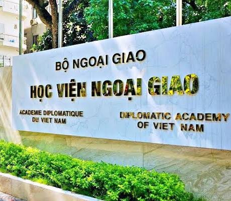 Học viện Ngoại giao