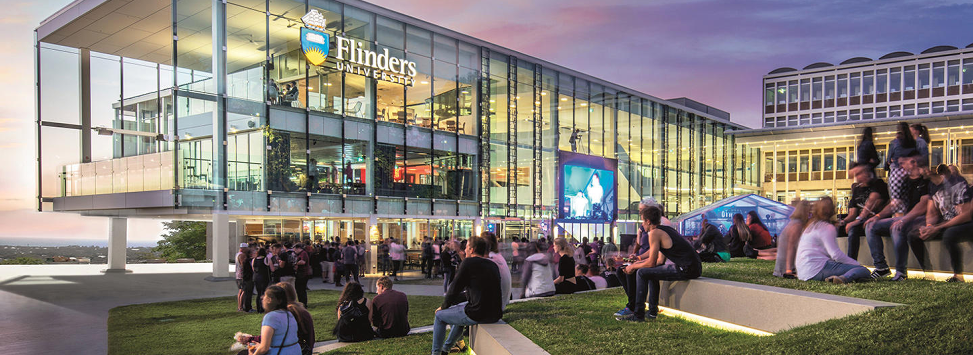 Đại học Flinders