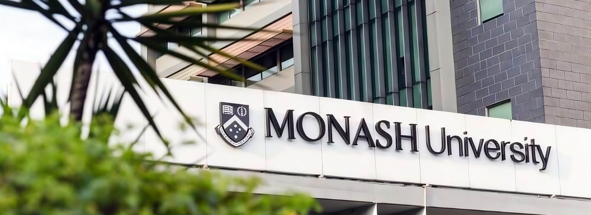 Đại học Monash