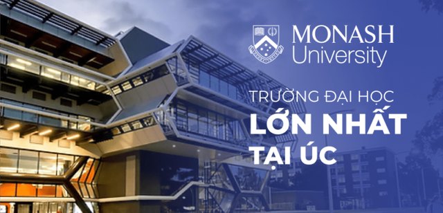 Đại học Monash